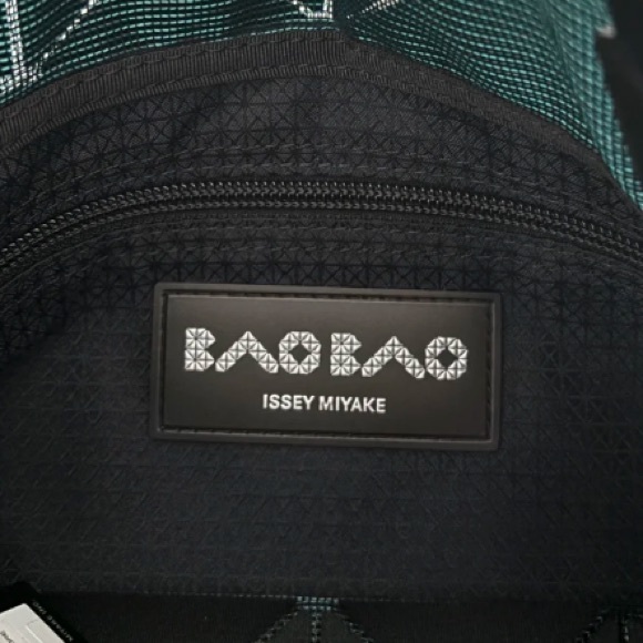 ISSEY MIYAKE bag - Picture 7 of 7